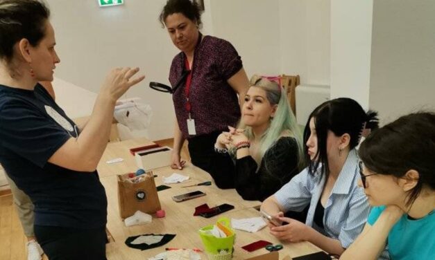 Zanaat Meşteşug: Ateliere gratuite de meşteşug tradiţional
