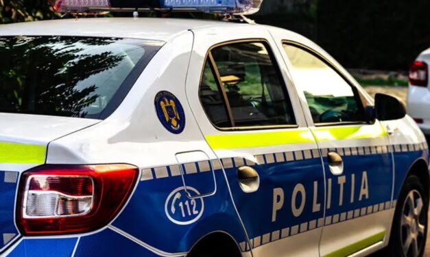 Bărbat din Revărsarea, ucis de o maşină condusă de un şofer băut