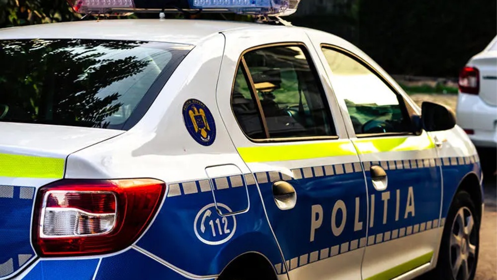 Bărbat din Revărsarea, ucis de o maşină condusă de un şofer băut