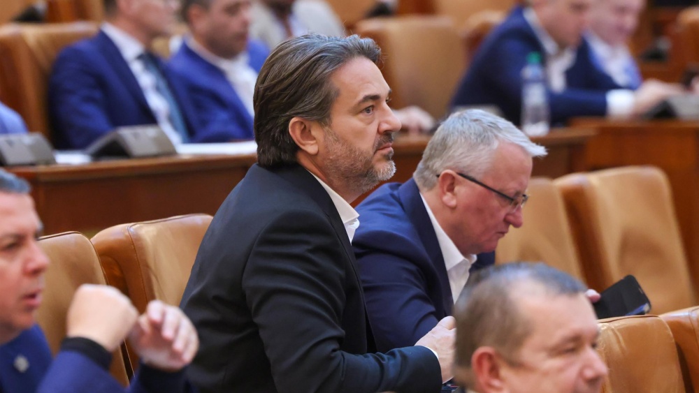 Sergiu Constantinescu, deputat PSD de Tulcea: „Este timpul să corectăm dezechilibrele evidente dintre pensiile speciale şi cele bazate pe contributivitate”