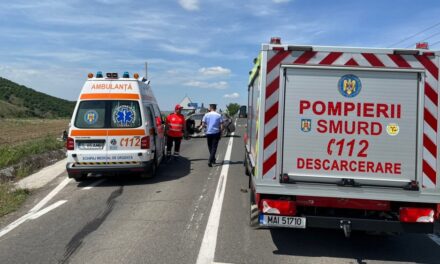 Tulcea: Peste 300 de persoane au primit asistenţă medicală de urgenţă în minivacanţa de Paşti