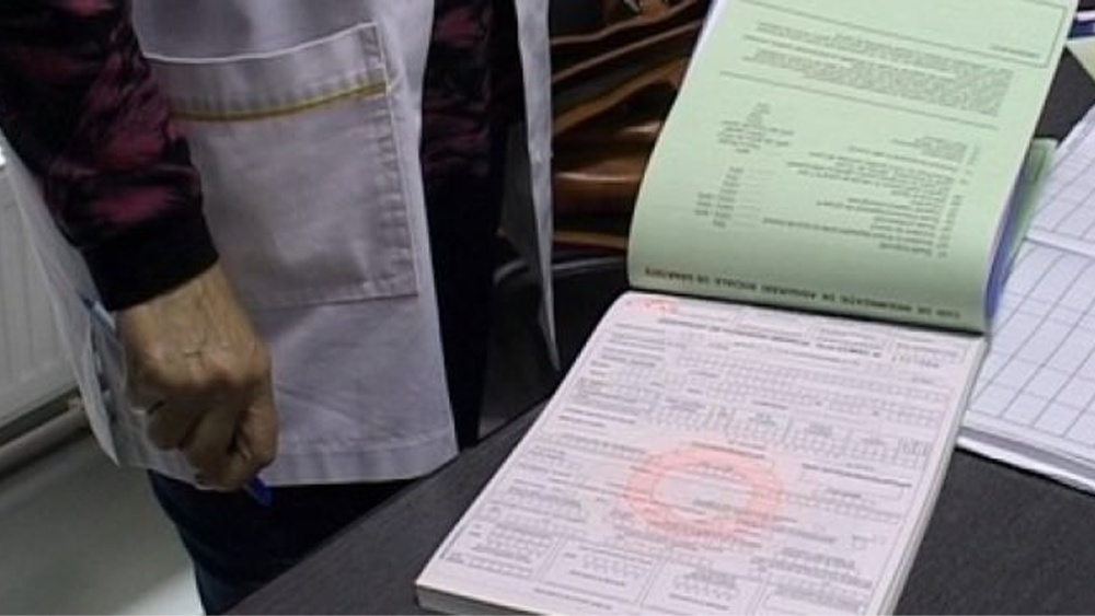 Tulcenii şi-au luat, anul trecut, echivalentul a 625 de ani de concediu medical