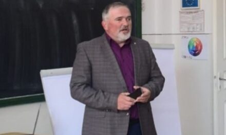 A început testarea PISA 2025 în România