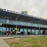 Zborul direct Tulcea – Roma nu există, dar a început să scârţâie. Ar putea fi înlocuit cu o rută către Frankfurt