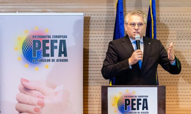 Analiză crâncenă: România trebuie să aleagă între mărirea cotei TVA şi devalorizare