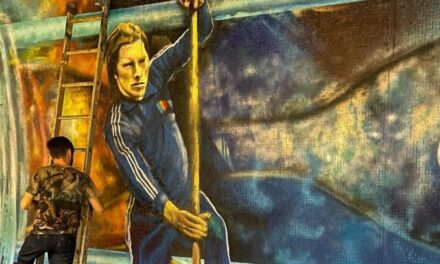 Bugetare Participativă Tulcea, proiecte câştigătoare: locuri de joacă moderne, spaţii verzi pentru copii şi picturi murale