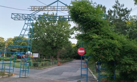 Bugetare participativă, vot final. Cinci proiecte pe care tulcenii le-au ales pentru oraşul lor