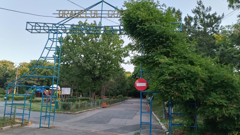 Bugetare participativă, vot final. Cinci proiecte pe care tulcenii le-au ales pentru oraşul lor