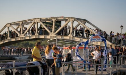 CJ Tulcea încearcă încă o dată: vrea să înfiinţeze o Organizaţie de Management a Destinaţiei