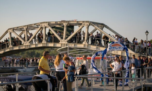 CJ Tulcea încearcă încă o dată: vrea să înfiinţeze o Organizaţie de Management a Destinaţiei