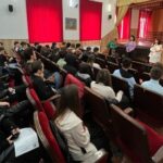 CONAF Tulcea organizează luni maratonul de educaţie antreprenorială