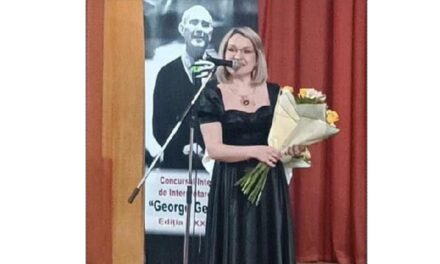 Concursul Internaţional de Interpretare Muzicală „George Georgescu” începe joi