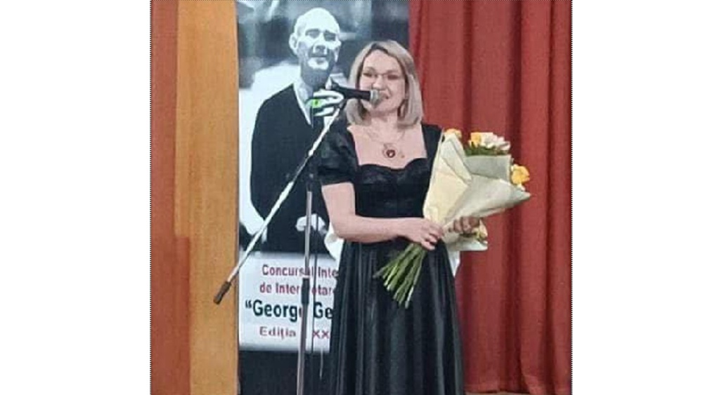 Concursul Internaţional de Interpretare Muzicală „George Georgescu” începe joi