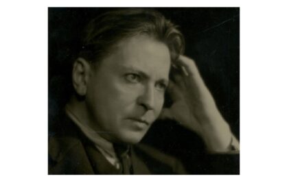 Expoziţia „George Enescu în vremea Marelui Război (1914-1918)”, astăzi, la Biblioteca Judeţeană