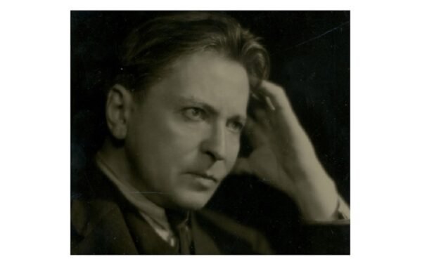 Expoziţia „George Enescu în vremea Marelui Război (1914-1918)”, astăzi, la Biblioteca Judeţeană