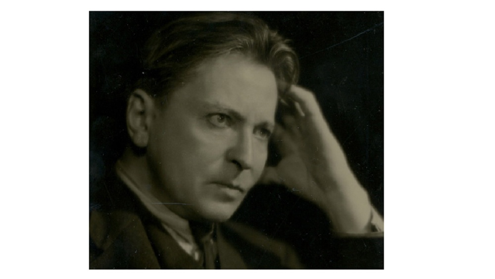Expoziţia „George Enescu în vremea Marelui Război (1914-1918)”, astăzi, la Biblioteca Judeţeană