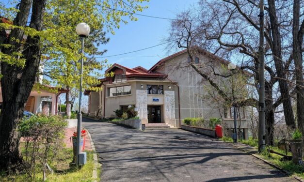 ICEM Tulcea împlineşte 75 de ani