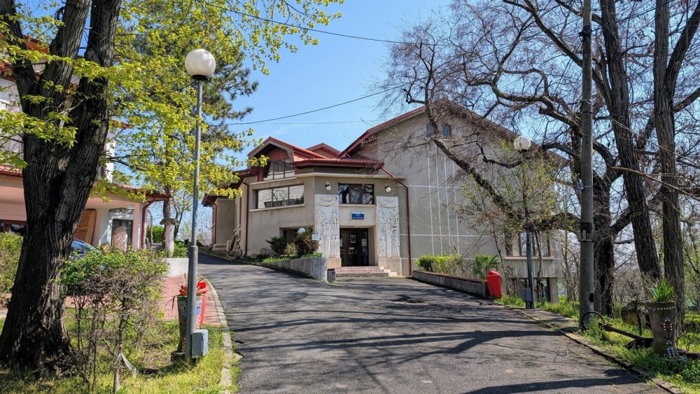 ICEM Tulcea împlineşte 75 de ani