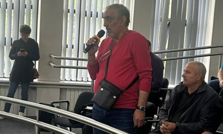 Liderul de sindicat Jean Toma, datornic la Energoterm: „N-am avut posibilitatea materială să plătesc”