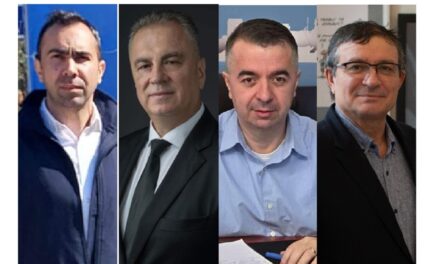 Nicuşor Dan, victorios în municipiu, Sulina şi Sfântu Gheorghe. George Simion câştigă judeţul Tulcea