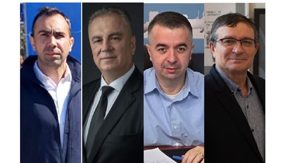 Nicuşor Dan, victorios în municipiu, Sulina şi Sfântu Gheorghe. George Simion câştigă judeţul Tulcea