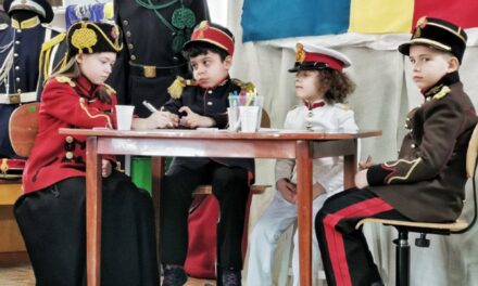 Noaptea Muzeelor la Tulcea: „Mai aproape de oameni într-o noapte de mai”