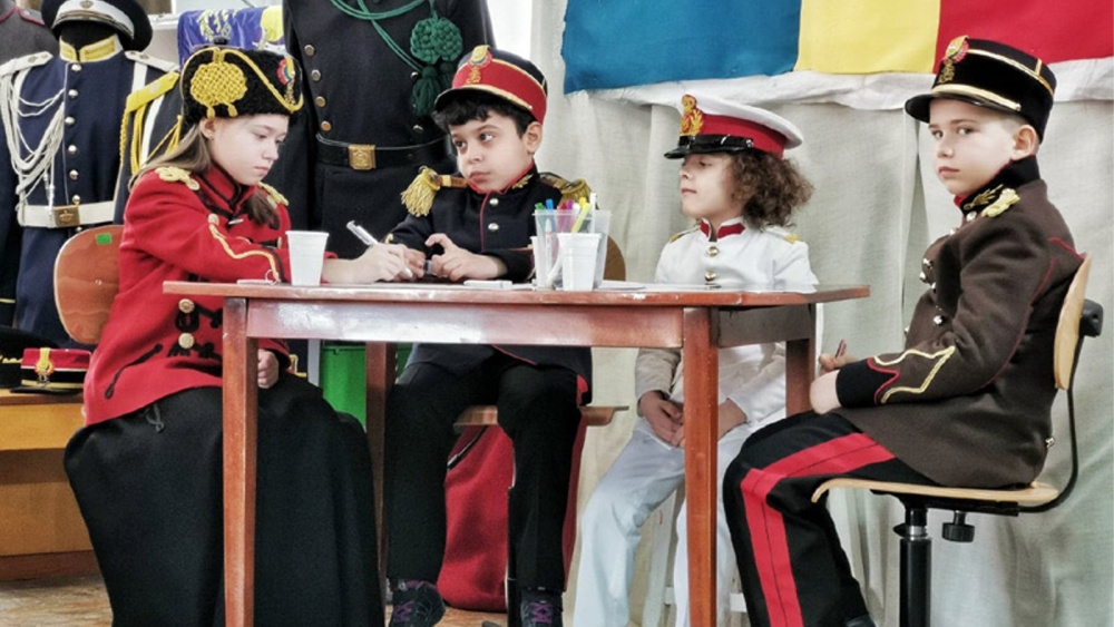 Noaptea Muzeelor la Tulcea: „Mai aproape de oameni într-o noapte de mai”