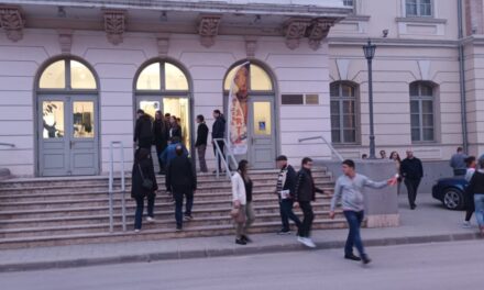 Noaptea Muzeelor revine la Tulcea pe 17 mai