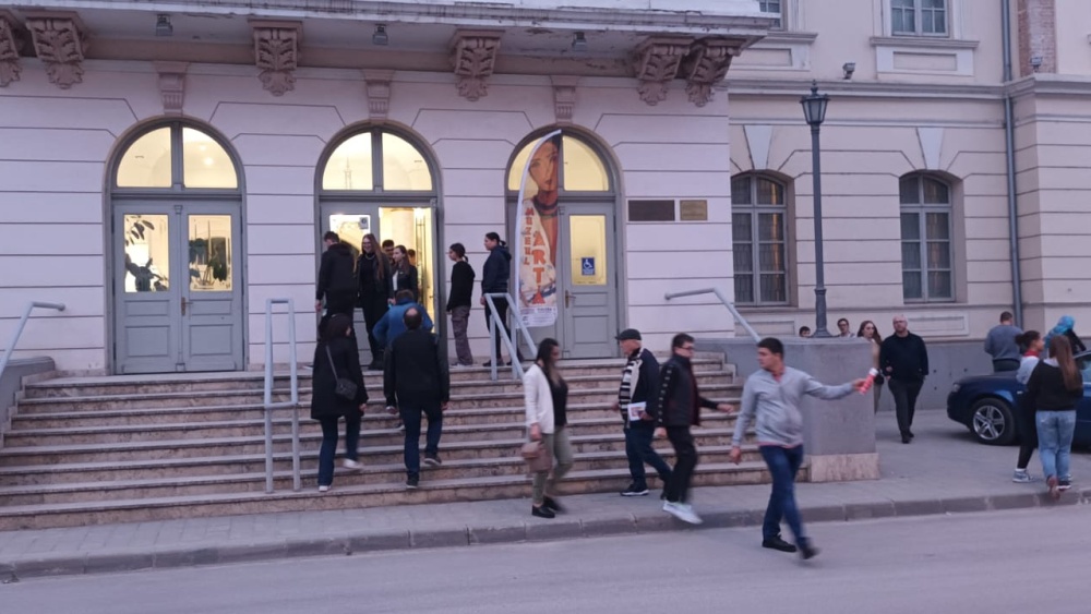 Noaptea Muzeelor revine la Tulcea pe 17 mai
