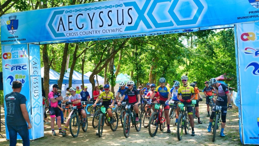 Peste 1.800 de sportivi, aşteptaţi la Aegyssus Sport Fest