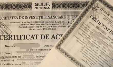 Peste 115.000 de tulceni pot primi bani de la „Marea Cuponiadă”