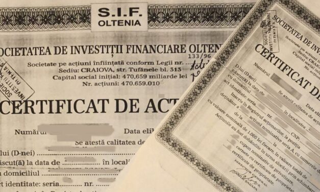 Peste 115.000 de tulceni pot primi bani de la „Marea Cuponiadă”