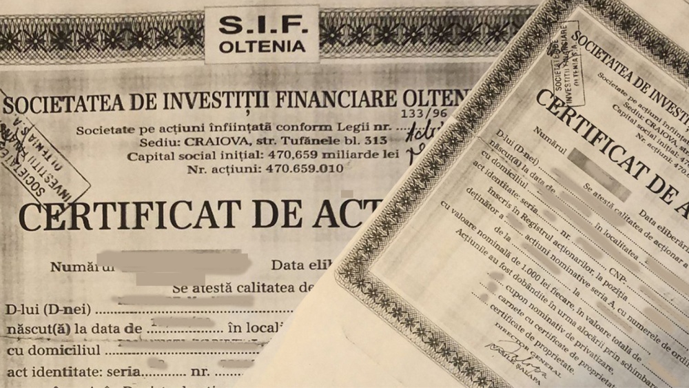 Peste 115.000 de tulceni pot primi bani de la „Marea Cuponiadă”