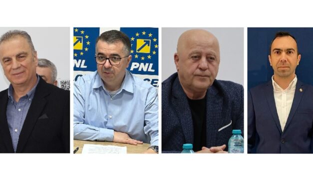 Primul tur de scrutin al alegerilor prezidenţiale: Tulcea este de AUR