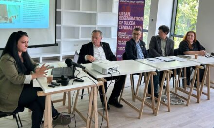 Regenerarea urbană a centrului municipiului: Primăria Tulcea are la dispoziţie aproape 9 milioane de euro