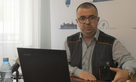 Soarta Energotermului, decisă în iunie. Primarul Ştefan Ilie: „Cea mai mare parte a banilor noştri se duc către o gaură neagră”
