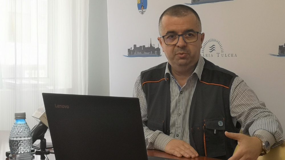 Soarta Energotermului, decisă în iunie. Primarul Ştefan Ilie: „Cea mai mare parte a banilor noştri se duc către o gaură neagră”