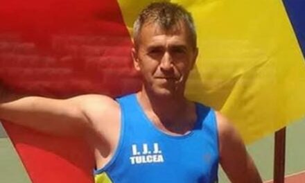 Sorin Andrici va alerga la Campionatul Mondial de Ultramaraton 48 de ore din Polonia