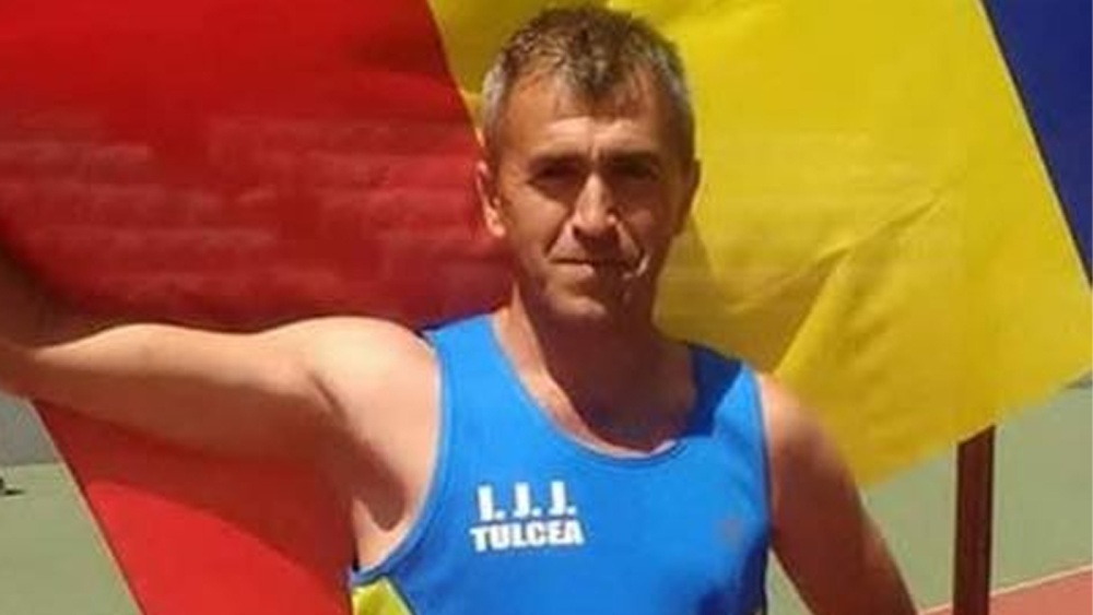 Sorin Andrici va alerga la Campionatul Mondial de Ultramaraton 48 de ore din Polonia