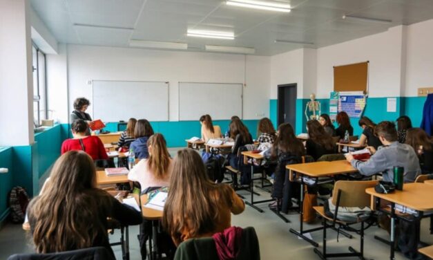 Admitere la liceu în Tulcea: 1.166 de locuri în clasa a IX-a şi 336 de locuri la învăţământul profesional