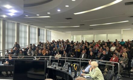 Contractele concesionarilor din Cartierul Nou, luate la verificat: 109 dintre ei plătesc între 1 şi 4 lei pe an
