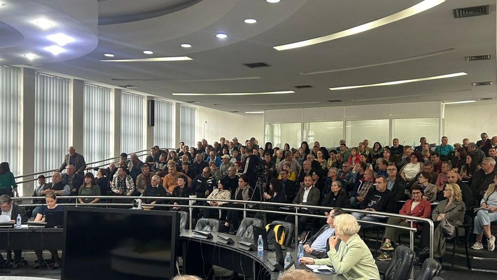 Contractele concesionarilor din Cartierul Nou, luate la verificat: 109 dintre ei plătesc între 1 şi 4 lei pe an