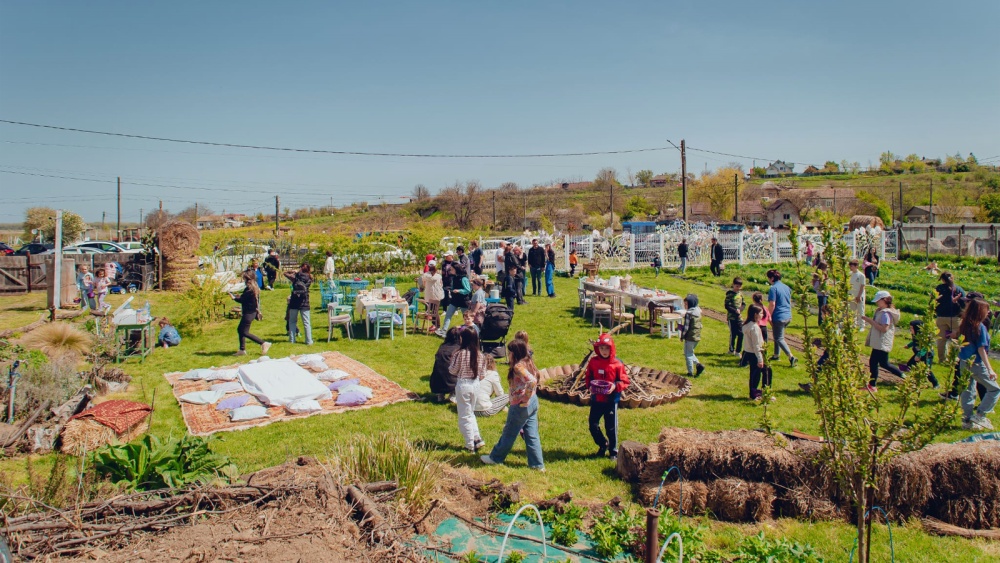 Eveniment caritabil dedicat copiilor care visează la o vacanţă în Maramureş, duminică, la Malcoci