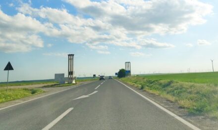 Încă o amânare până la începerea lucrărilor pentru Drumul Expres Tulcea – Brăila