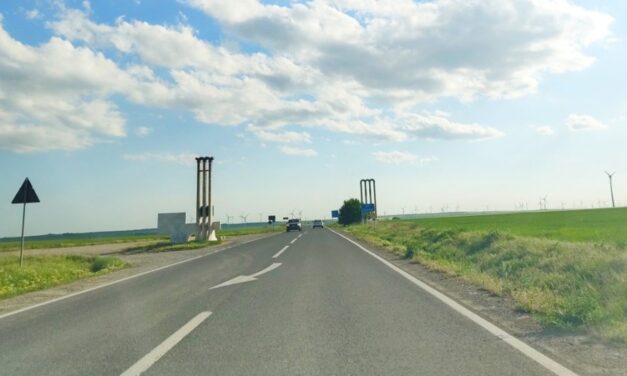 Încă o amânare până la începerea lucrărilor pentru Drumul Expres Tulcea – Brăila