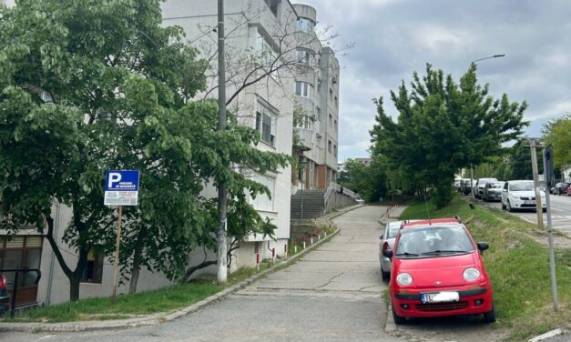 Încă un lot de străzi din municipiu intră în reparaţii. Primăria Tulcea oferă peste 3 milioane de lei