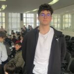 Înotătorul Vladimir Romaniuc: „Sportul este unealta mea prin care mă pot exprima”