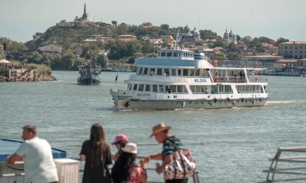 Modernizarea sistemului de transport public în Delta Dunării, în analiză, la Tulcea