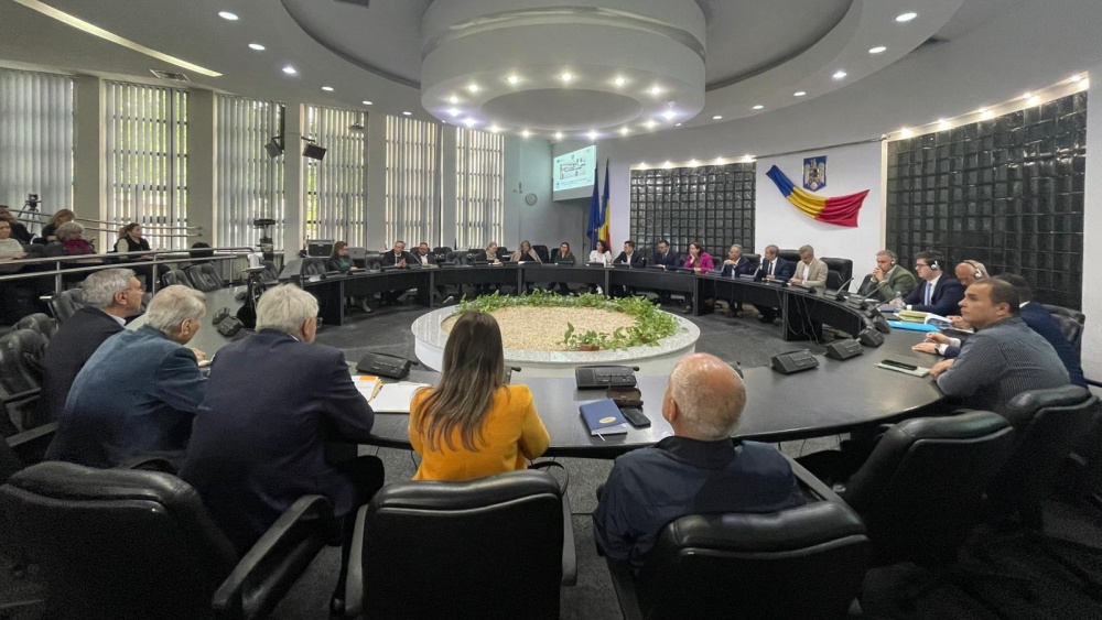 Modernizarea transportului public din Deltă, problemă pentru zonele strict protejate?