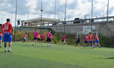 Penultima etapă din play-off-ul Superligii de minifotbal, disputată sâmbătă